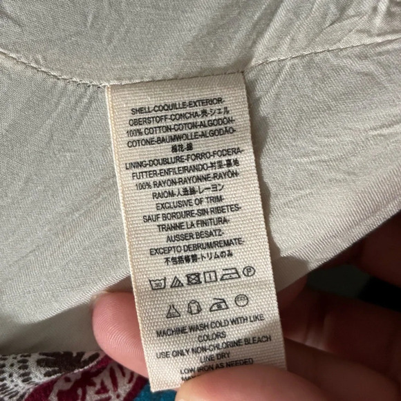 FREE PEOPLE Women’s All Patched Up Jumpsuit - Picture 13 of 14